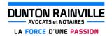 Dunton Rainville